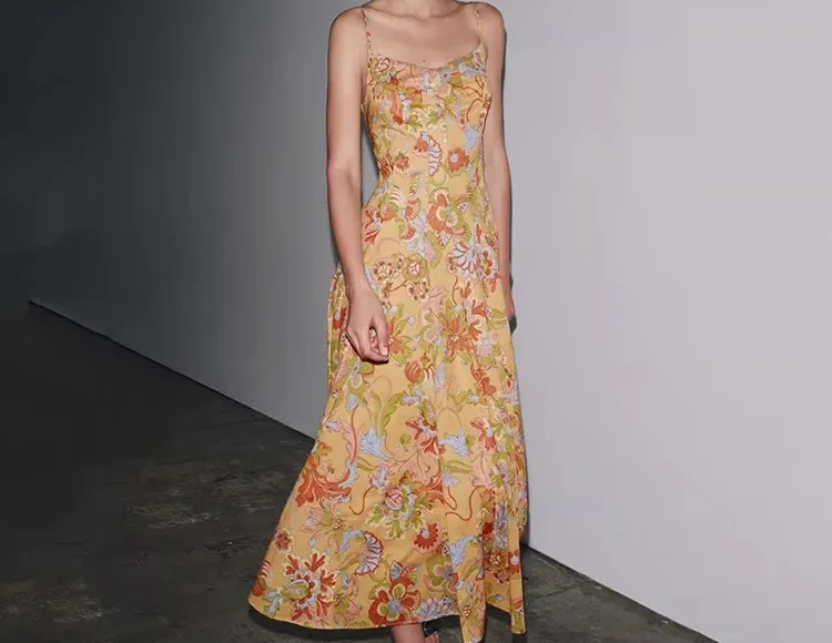 Chiếc váy tinh túy của phụ nữ