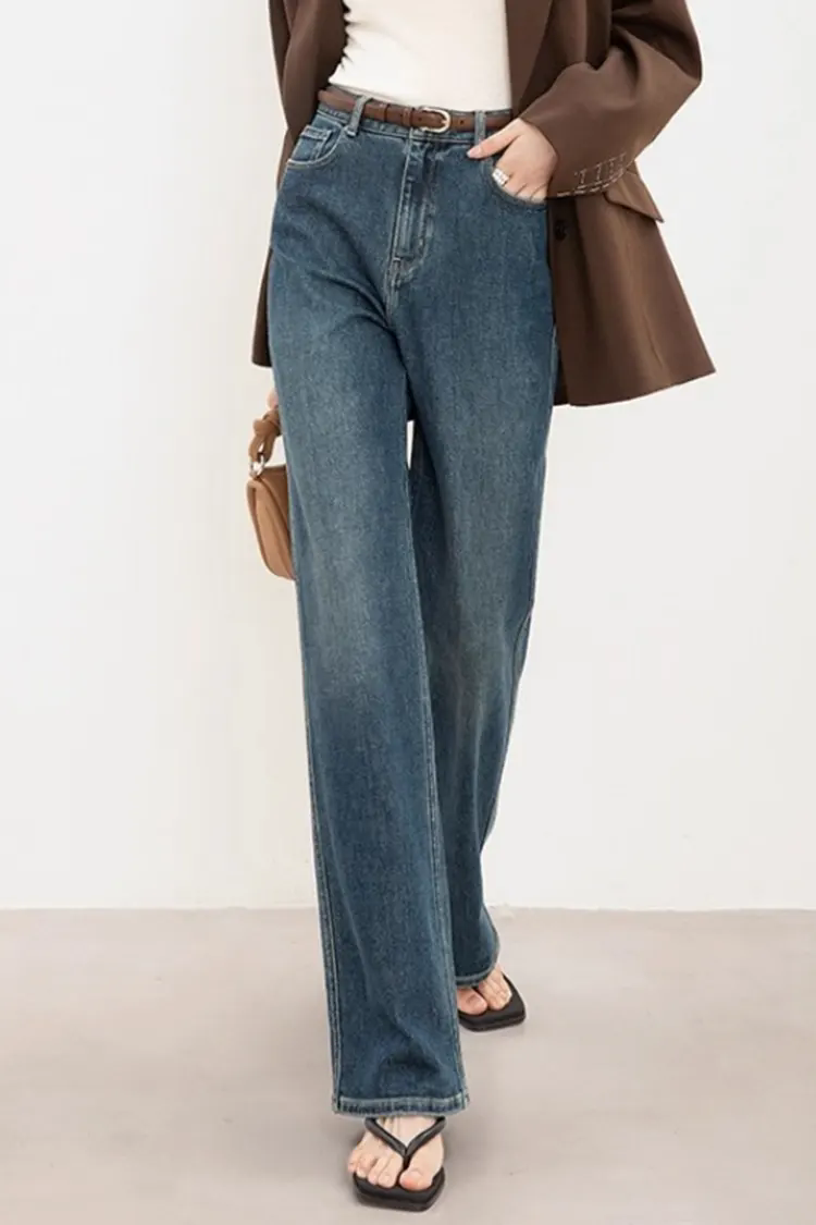 Làm thế nào để chọn được chiếc quần denim tốt nhất cho phụ nữ để thoải mái, phong cách và mặc hàng ngày?