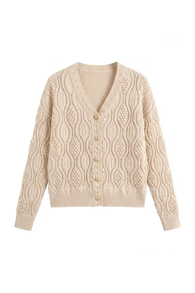 Làm thế nào để chọn chiếc áo len cardigan hoàn hảo cho phụ nữ cho mọi mùa và mọi dịp?