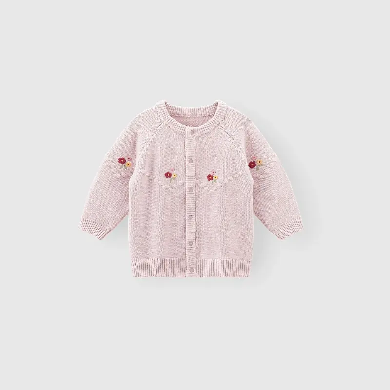 Baby Wool Knitwear Collection